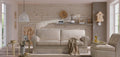 Divano Roy -  - Flamant By Reg Project